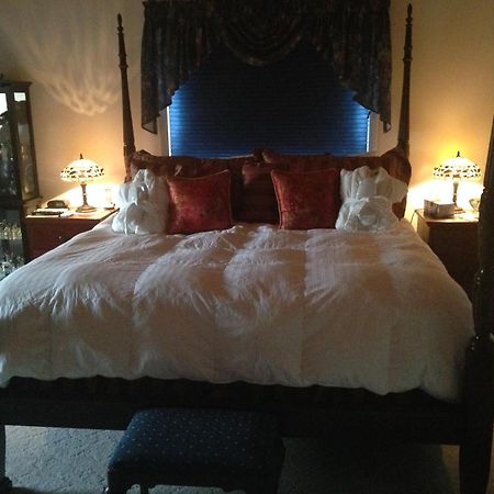 Eagle'S Nest B&B Lake Country ห้อง รูปภาพ