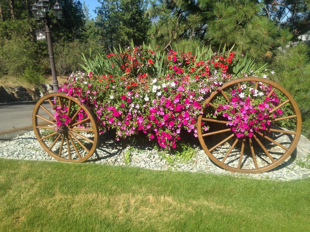 Eagle'S Nest B&B Lake Country ภายนอก รูปภาพ