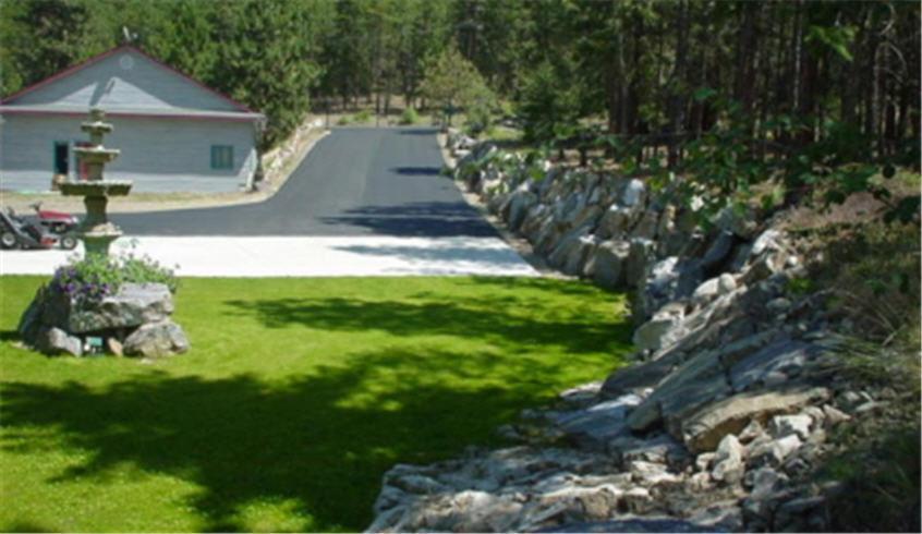 Eagle'S Nest B&B Lake Country ภายนอก รูปภาพ