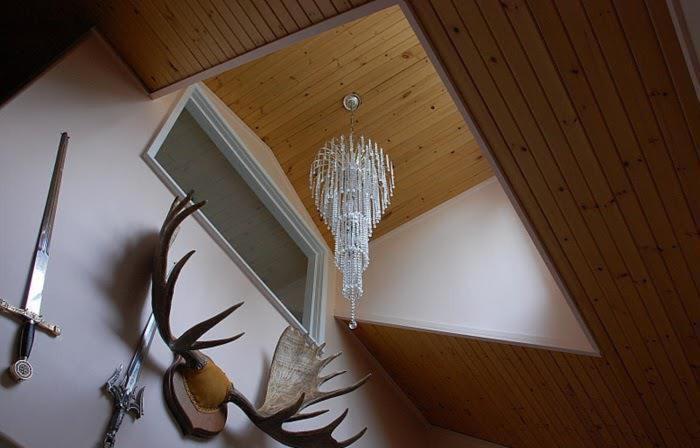 Eagle'S Nest B&B Lake Country ภายนอก รูปภาพ