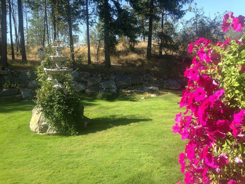 Eagle'S Nest B&B Lake Country ภายนอก รูปภาพ